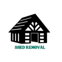 Logo of Shed Removal London