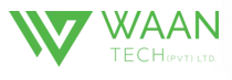 Logo of WaanTech UK Advertising And Marketing In Bury, Lancashire