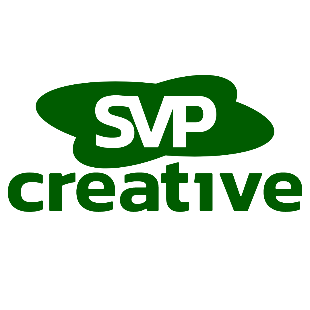 Logo of SVP Creative