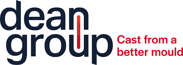 Logo of Dean Group International Ltd Foundries In Manchester, Greater Manchester Logo of Dean Group International Ltd Foundries In Manchester, Greater Manchester