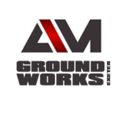 Logo of A and M Groundworks