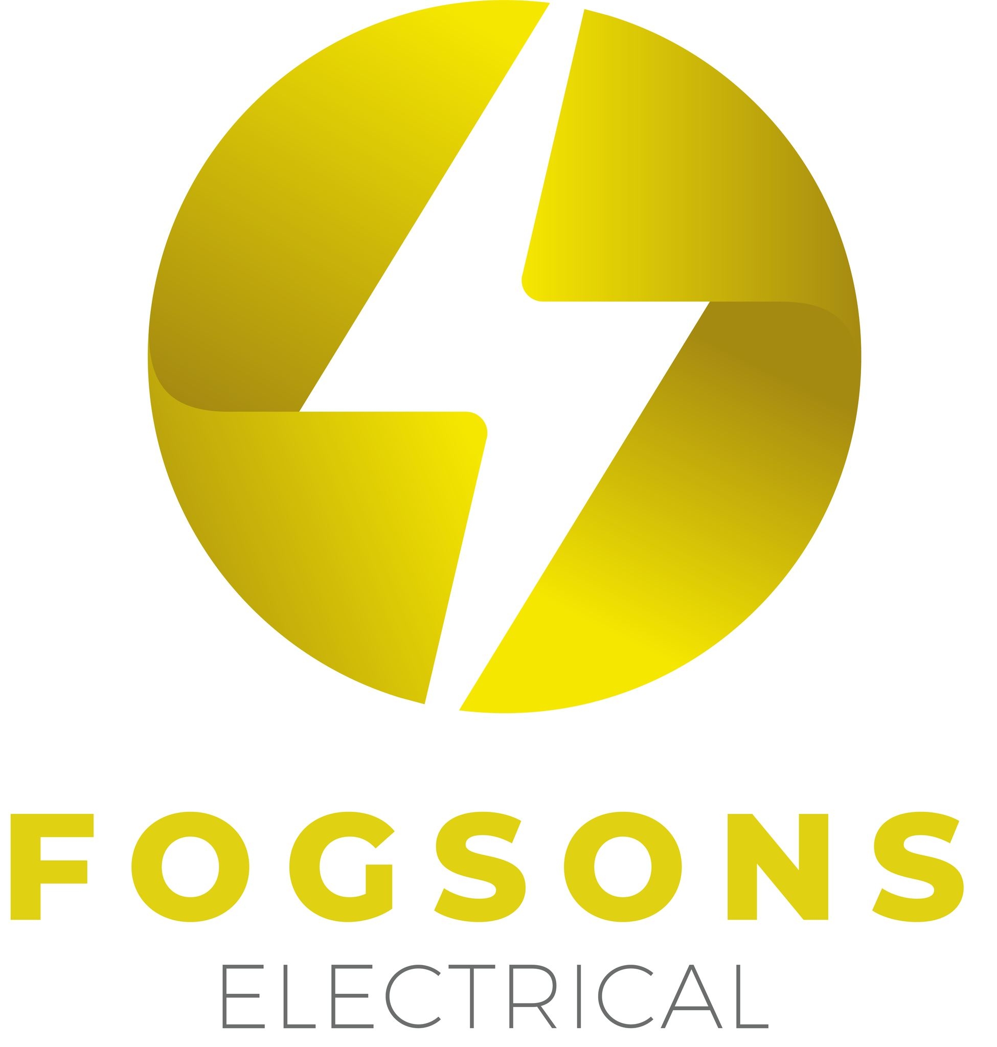 Logo of Fogsons Electrical Electrical Engineers And Contractors In Peterborough, Cambridgeshire