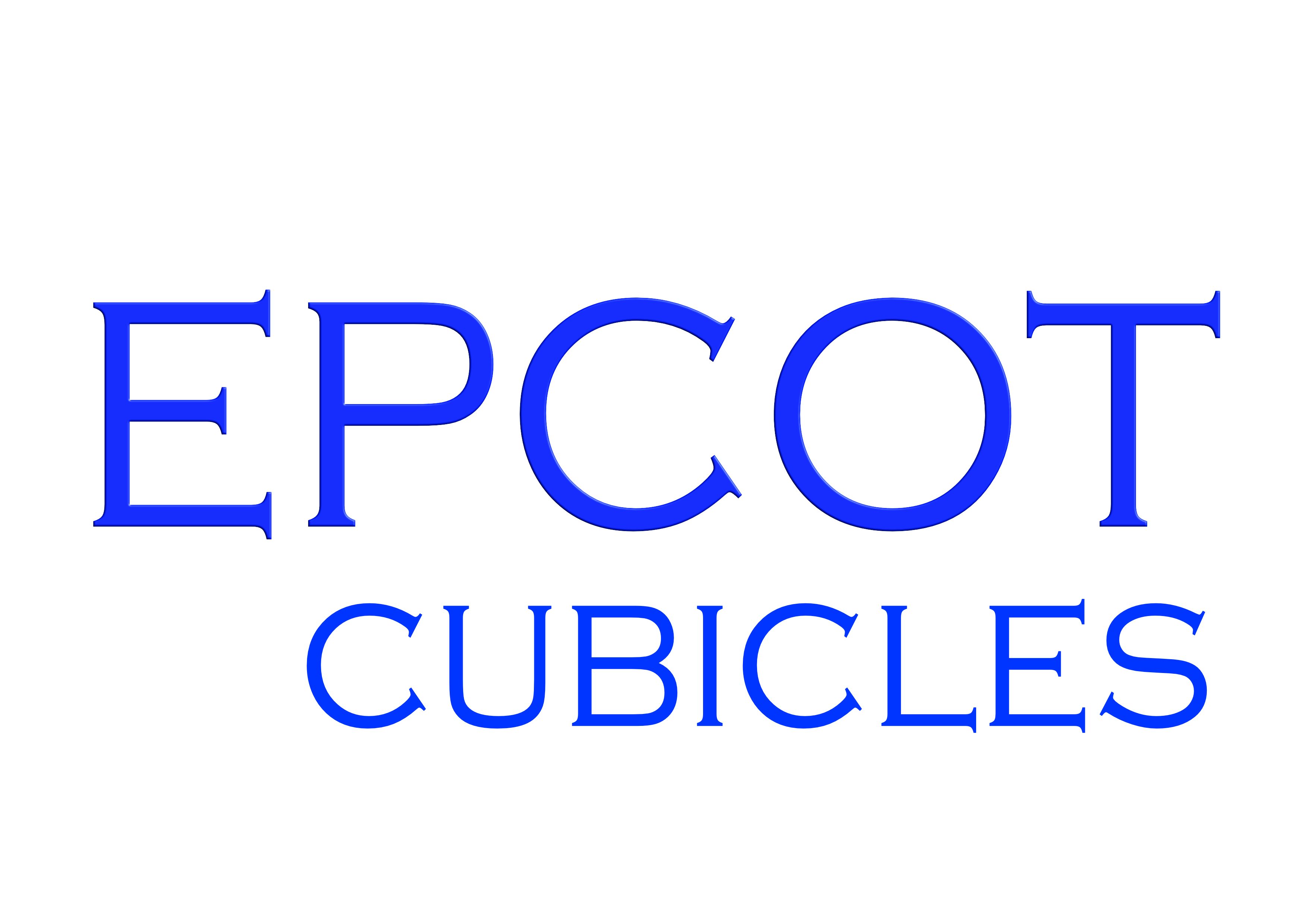 Logo of Epcot Cubicles Partitions And Cubicles In Darlington, Durham Logo of Epcot Cubicles Partitions And Cubicles In Darlington, Durham