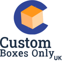 Logo of Custom Boxes Only UK