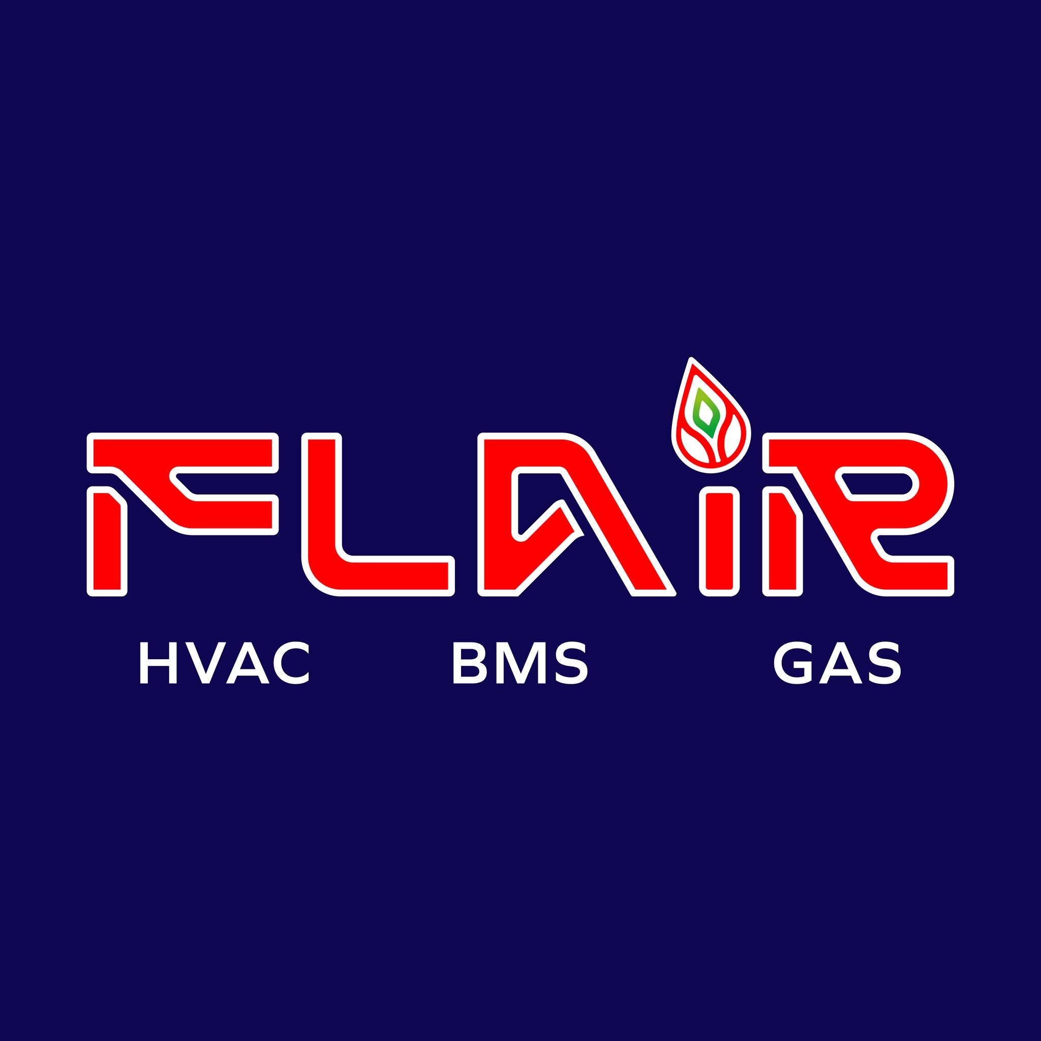 Logo of Flair Facilities Ltd
