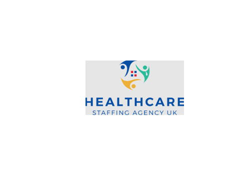 Logo of Healthcare Staffing Agency UK Limited