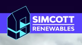Logo of Simcott Renewables Solar Energy Equipment - Suppliers And Installers In Witham, Essex Logo of Simcott Renewables Solar Energy Equipment - Suppliers And Installers In Witham, Essex