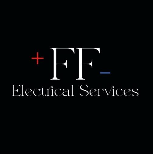 Logo of FF Electrical Services Lincoln