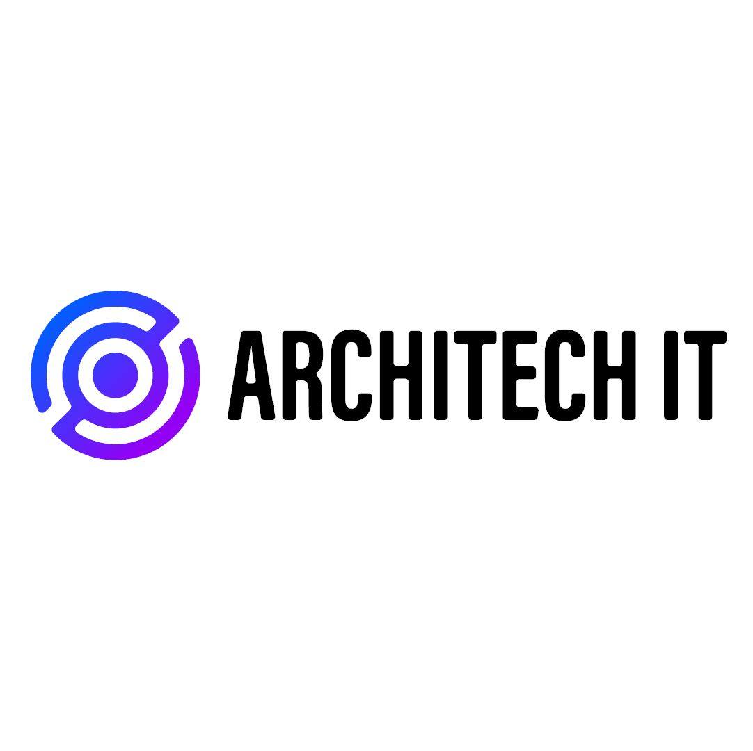 Logo of Architech IT Services Limited IT Support In Pulborough, West Sussex Logo of Architech IT Services Limited IT Support In Pulborough, West Sussex