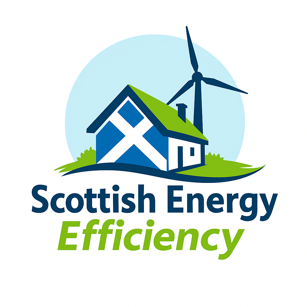 Logo of Scottish Energy Efficiency
