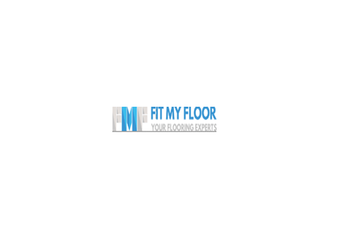 Logo of Fit My Floor ltd Shopping Centres In Newport, Gwent Logo of Fit My Floor ltd Shopping Centres In Newport, Gwent