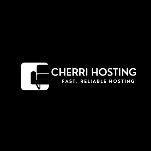 Logo of Cherri Hosting Website Hosting In Melksham, Abergavenny Logo of Cherri Hosting Website Hosting In Melksham, Abergavenny