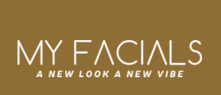 Logo of My Facials