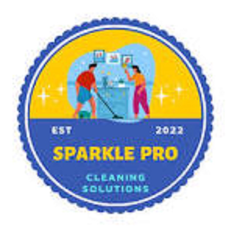 Logo of BrightNest Cleaning Solutions