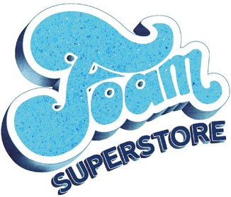 Logo of Foam Superstore Foam Products - Rubber And Plastics In Newcastle Upon Tyne, Tyne And Wear