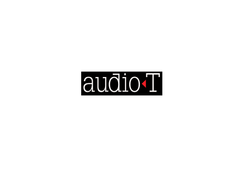 Logo of Audio T