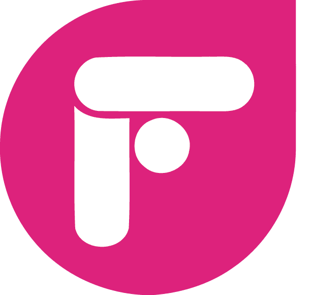 Logo of Finsbury Media