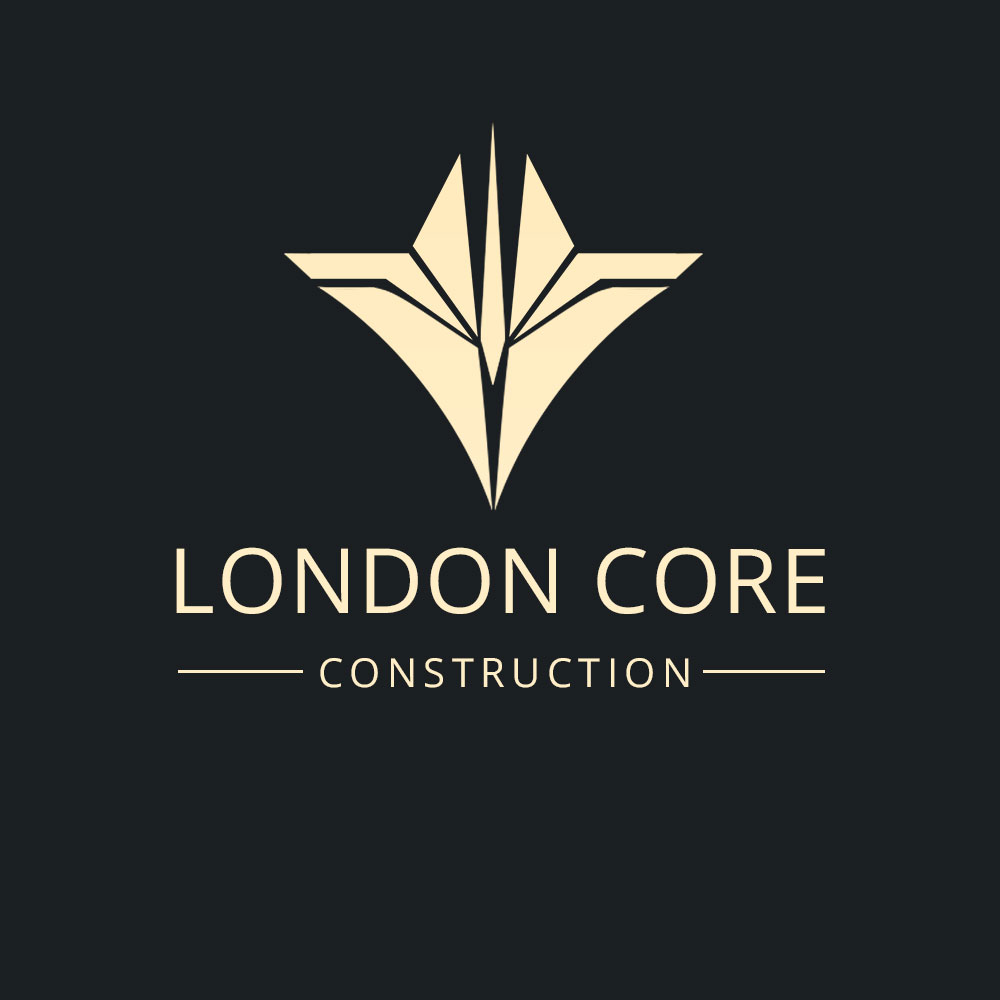 Logo of London Core Construction Construction Contractors In Borehamwood, London