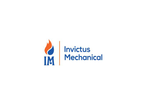 Logo of Invictus Mechanical Ltd Air Conditioning Consultants In Bristol, Avon