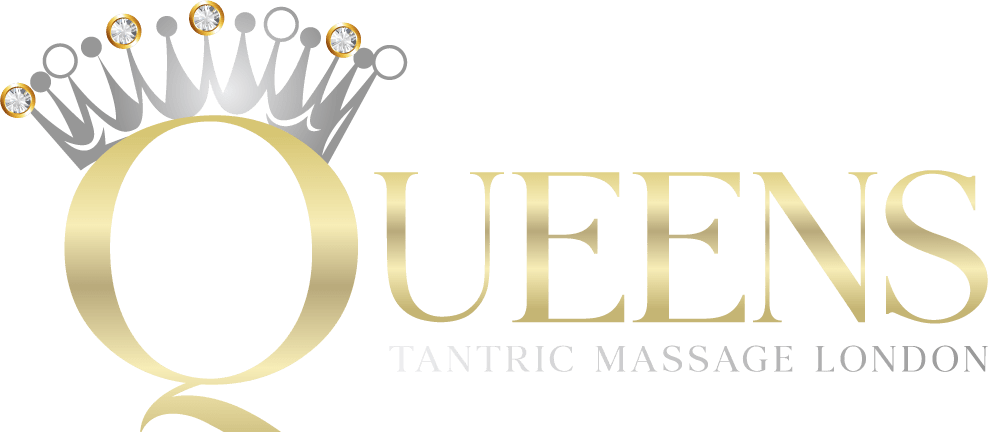 Logo of Queens Tantric Massage London