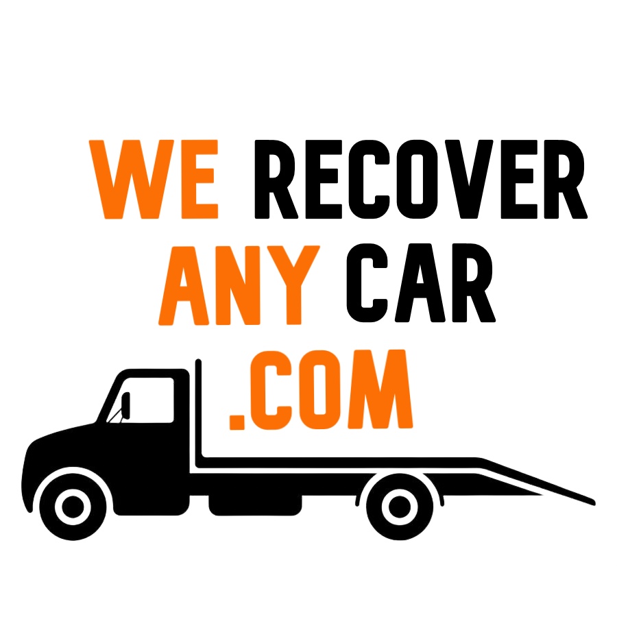 Logo of We Recover Any Car .Com Breakdown And Recovery In Eastbourne, East Sussex Logo of We Recover Any Car .Com Breakdown And Recovery In Eastbourne, East Sussex