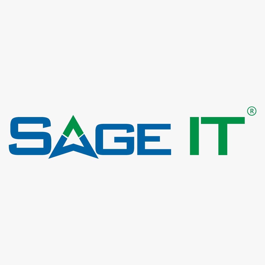 Logo of Sage IT INC