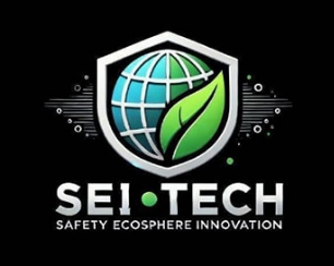 Logo of Sei Tech International