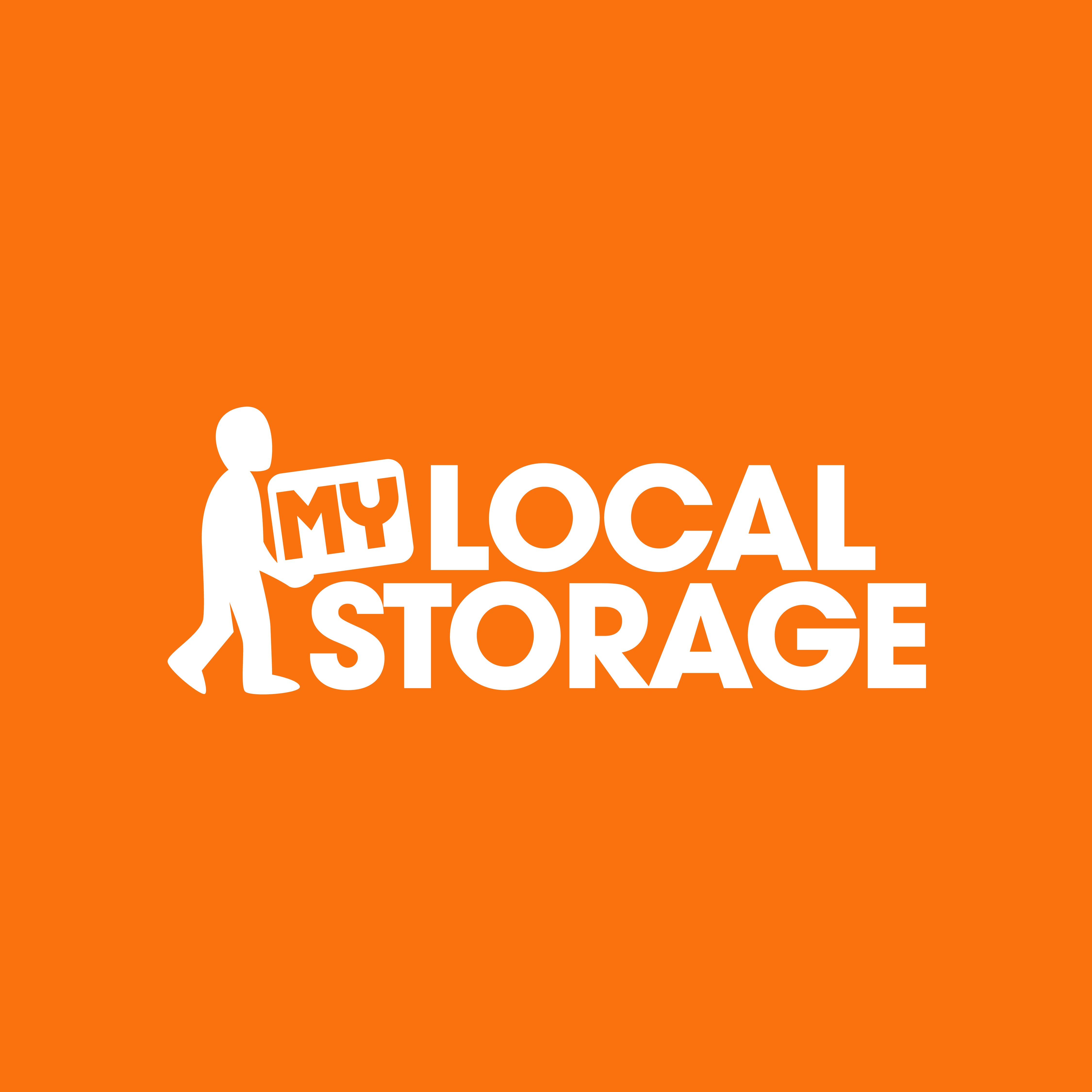 Logo of My Local Storage Storage Services In Bromyard, Herefordshire Logo of My Local Storage Storage Services In Bromyard, Herefordshire