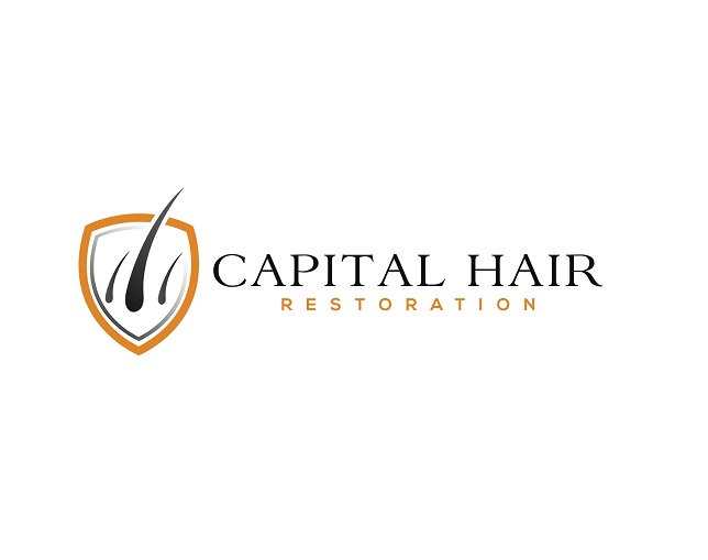 Logo of Capital Hair Restoration - Hair Transplant Hair Replacement Service In Ipswich, Suffolk