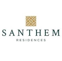 Logo of Santhem Residences Rest And Retirement Homes In Brentwood, Essex Logo of Santhem Residences Rest And Retirement Homes In Brentwood, Essex