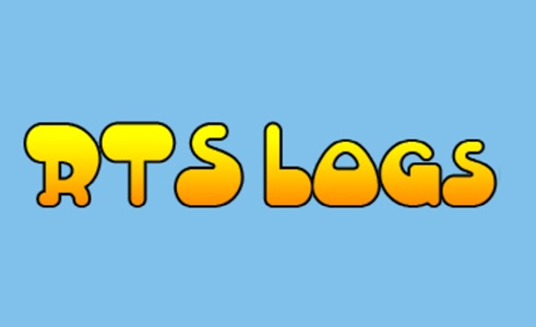 Logo of RTS Logs Dorset