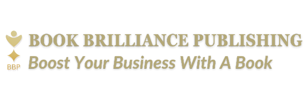 Logo of Book Brilliance Publishing