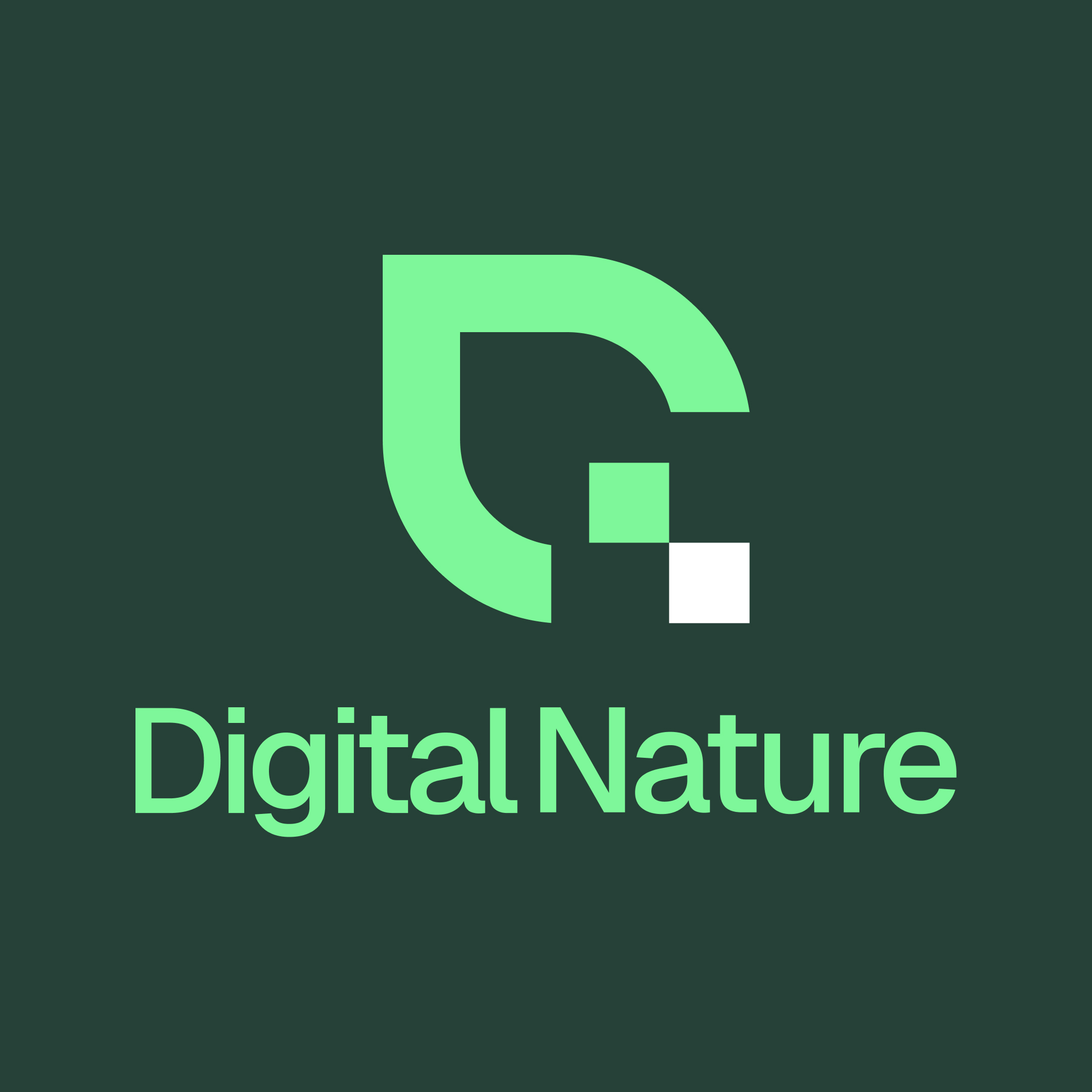 Logo of Digital Nature LTD