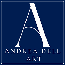 Logo of Andrea Dell Art
