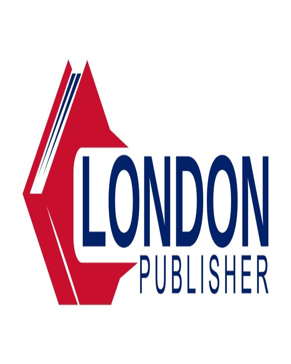 Logo of London Publisher (UK) Book Publishing In Woking, Surrey
