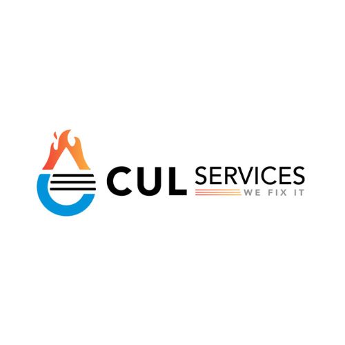 Logo of CUL Services