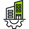 Logo of Facilities Management Oxford