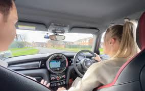 Logo of Safe Ride Driving School