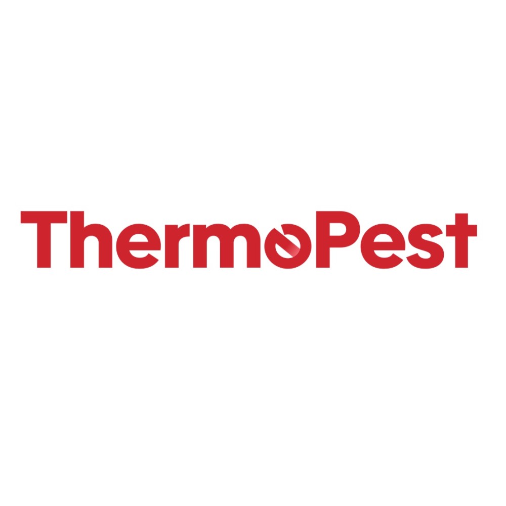 Logo of ThermoPest Bed Bug Treatment London