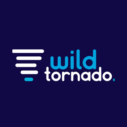 Logo of Wild Tornado Hotels In New Forest, Caldicot
