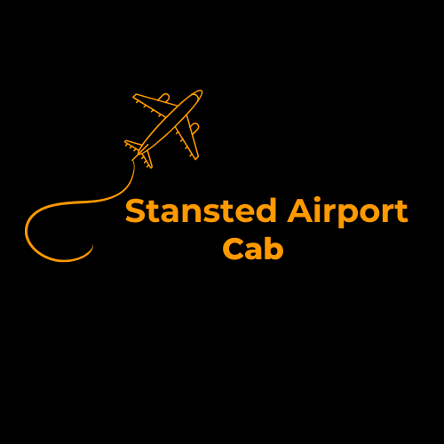 Logo of Stansted Airport Cab