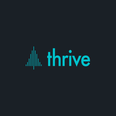 Logo of Thrive