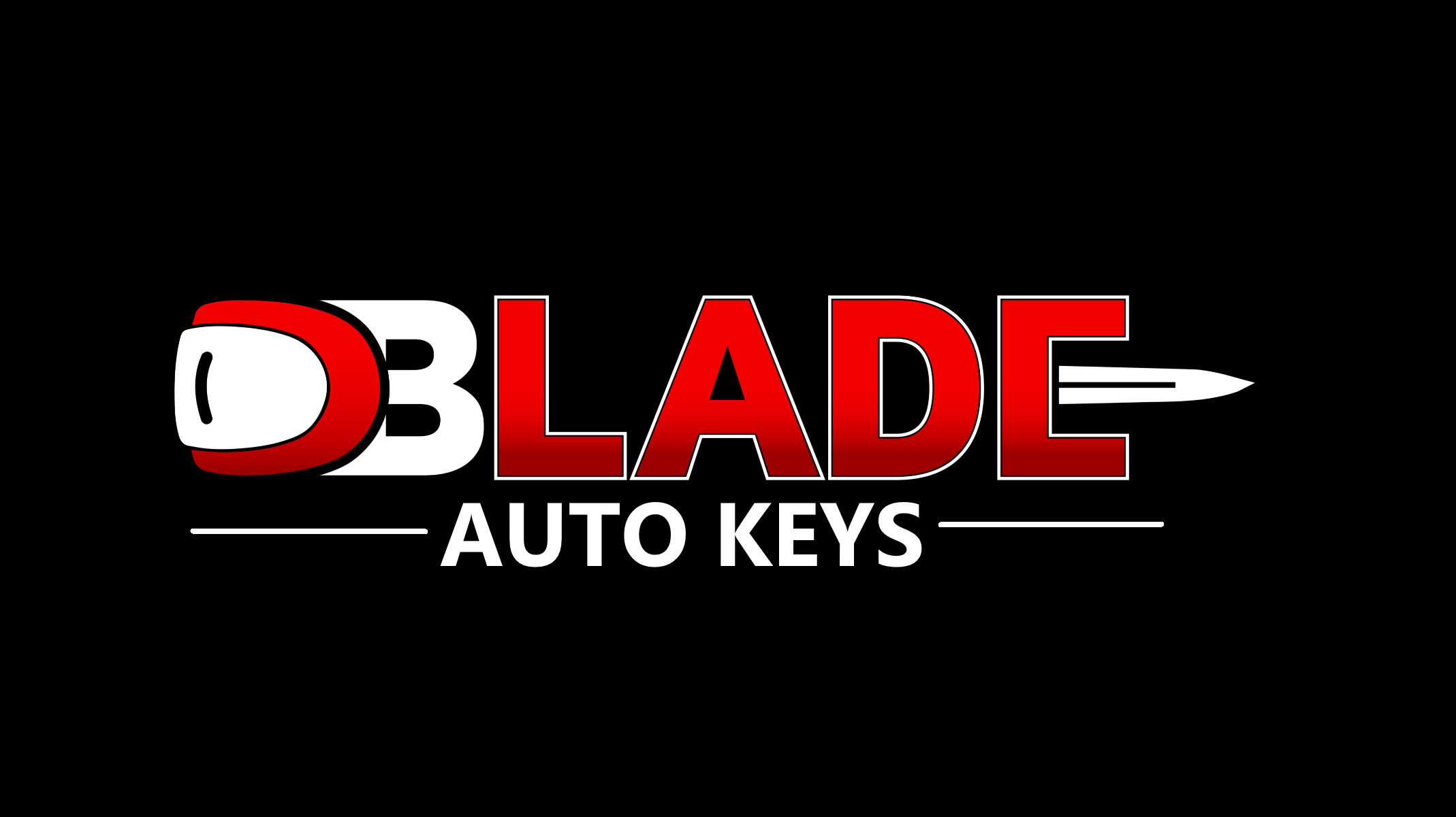 Logo of Blade Auto Keys