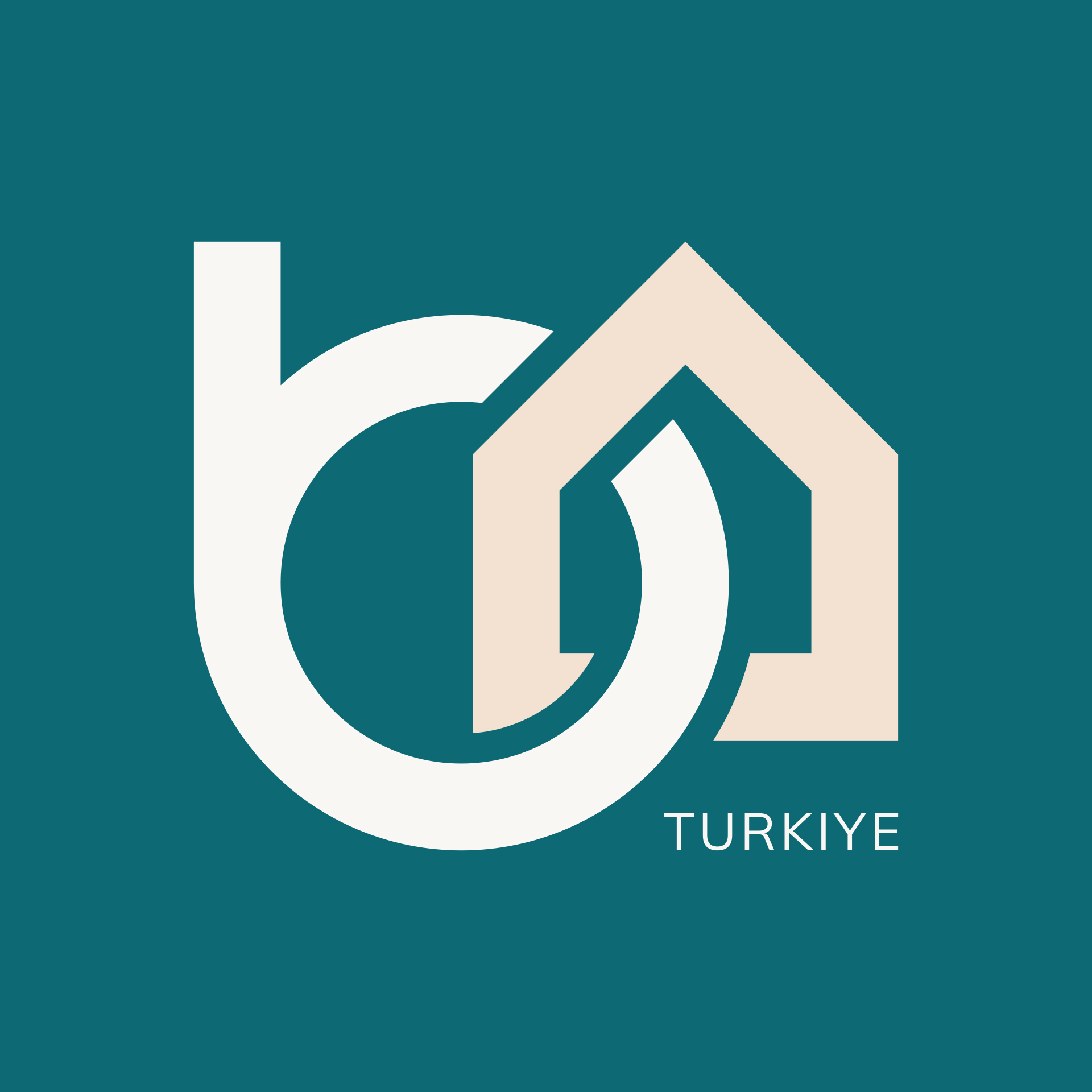 Logo of Buy Home Turkiye Estate Agents In Muswell Hill, London Logo of Buy Home Turkiye Estate Agents In Muswell Hill, London