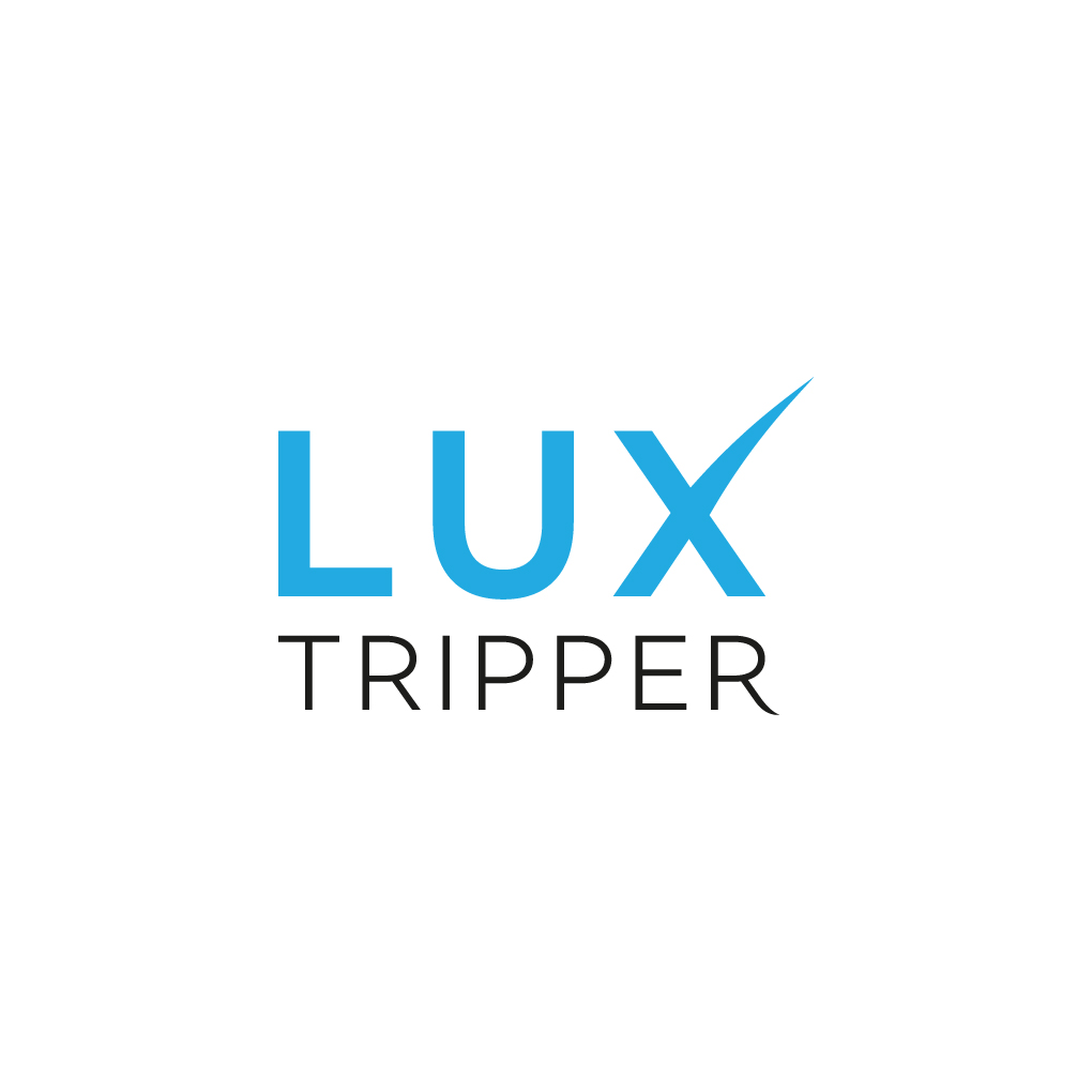 Logo of Luxtripper