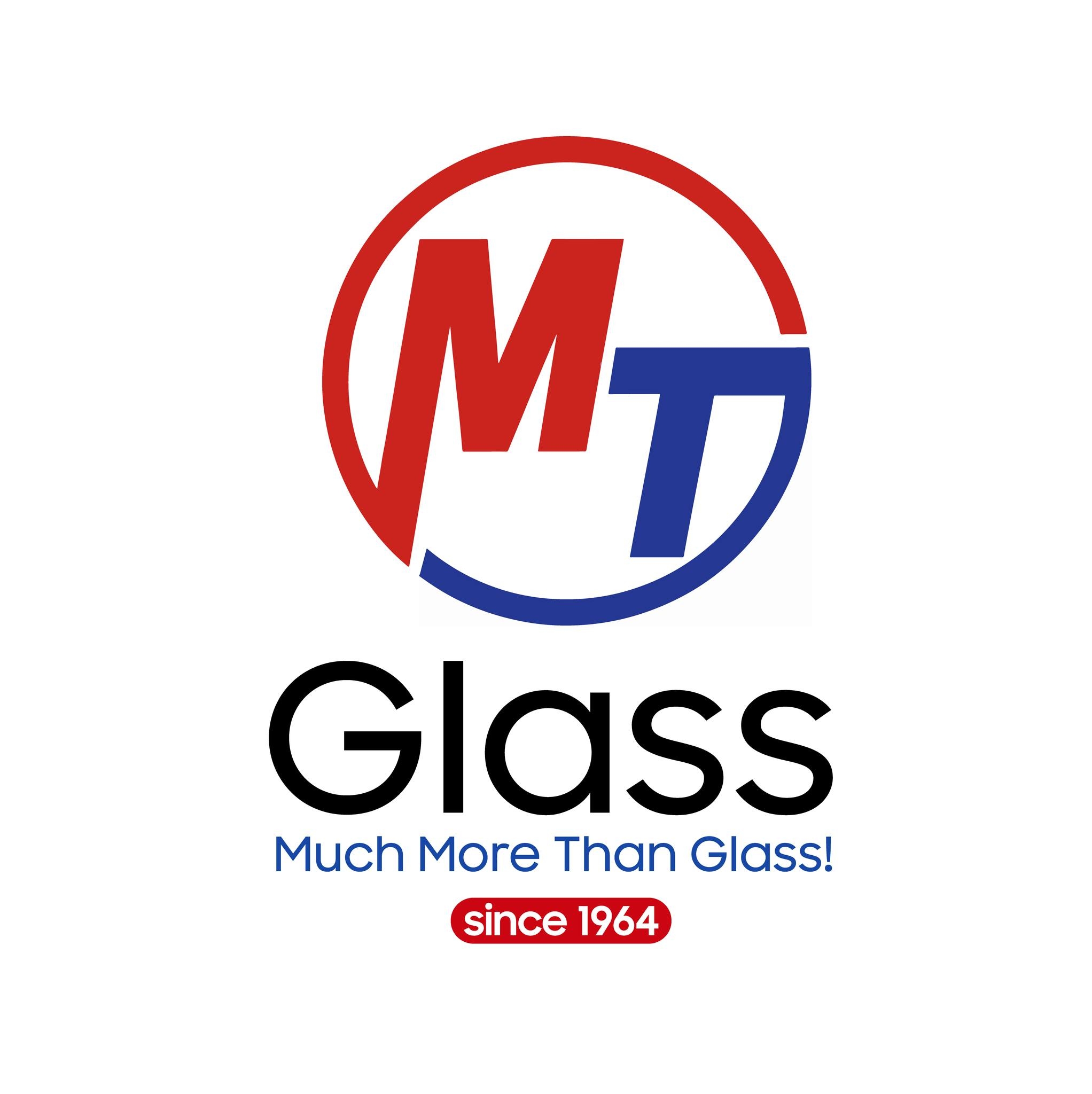 Logo of MT Glass