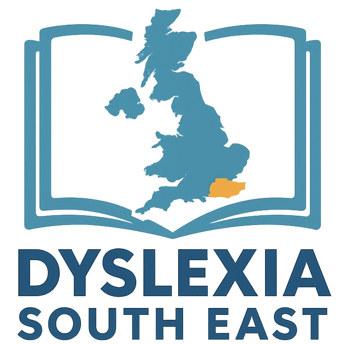 Logo of Dyslexia South East Dyslexia Information And Support In Bexhill On Sea, East Sussex Logo of Dyslexia South East Dyslexia Information And Support In Bexhill On Sea, East Sussex
