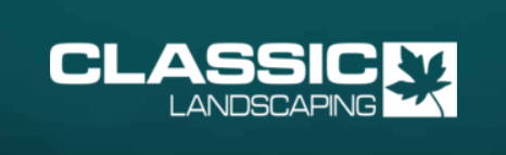 Logo of Classic Landscaping