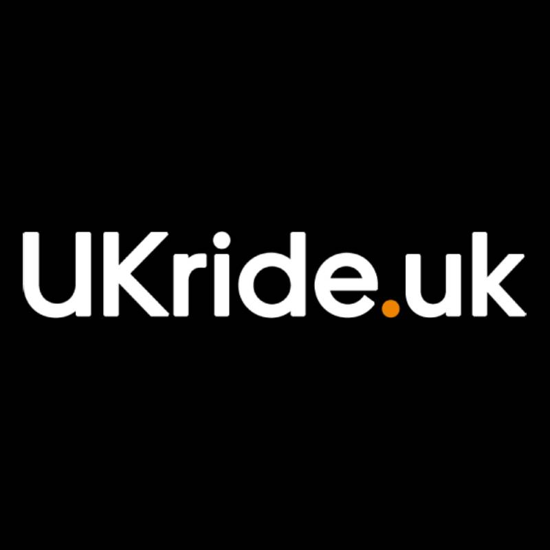 Logo of Ukride