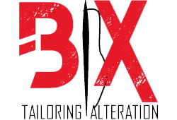 Logo of B X Leather Tailor